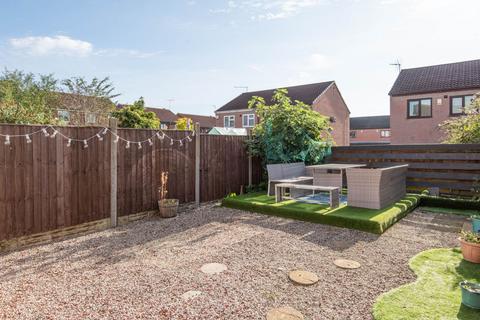 37 Cherry Tree Grove, North Wingfield, Chesterfield, S42 5QT