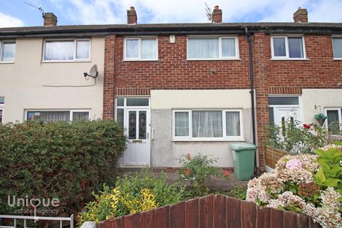 3 bedroom terraced house for sale, Smith Road,  Thornton-Cleveleys, FY5