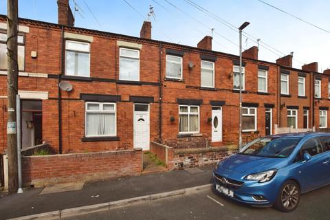 3 bedroom terraced house for sale, Station Road, Haydock, WA11