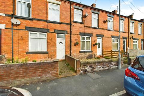 3 bedroom terraced house for sale, Station Road, Haydock, WA11