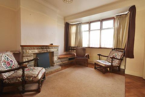 2 bedroom terraced house for sale, Linley Crescent, Collier Row, Romford, Essex, RM7 8RB