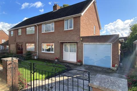 3 bedroom semi-detached house for sale, Mount Road, Dawley, Telford, Shropshire, TF4