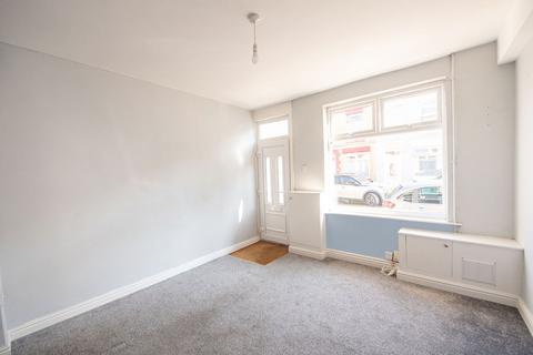 2 bedroom terraced house to rent, Hawkins Street, Liverpool L6 L6