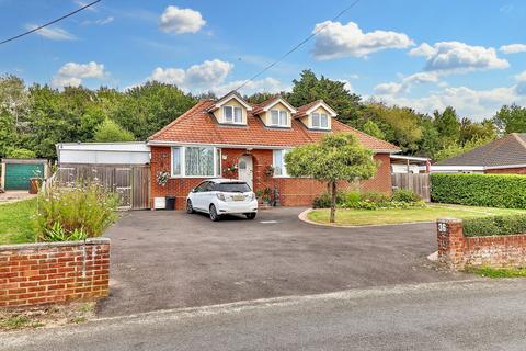 36 Aldham Road, Hadleigh, Ipswich, IP7 6BP