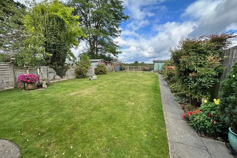47 Colenorton Crescent, Eton Wick, Windsor, SL4 6NW