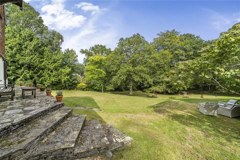 7 bedroom detached house for sale, Fernbrae Close, Rowledge, Farnham, Surrey, GU10