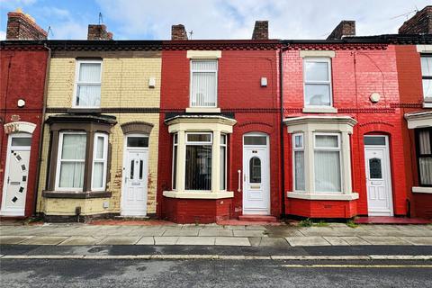 2 bedroom terraced house for sale, Southgate Road, Old Swan, Liverpool, L13