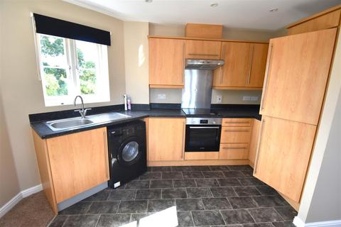 2 bedroom apartment to rent, Boleyn House, Roche Close, Rochford