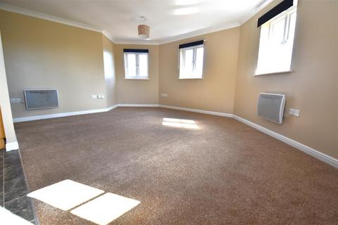 2 bedroom apartment to rent, Boleyn House, Roche Close, Rochford