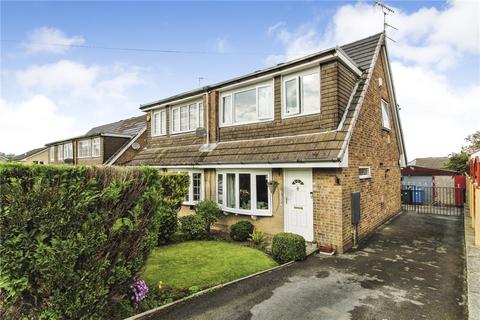 3 bedroom semi-detached house for sale, Wainmans Close, Cowling, North Yorkshire, BD22