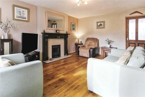 3 bedroom semi-detached house for sale, Wainmans Close, Cowling, North Yorkshire, BD22