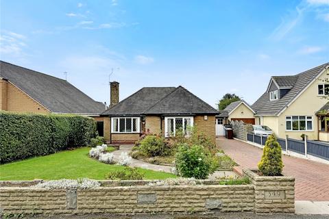 2 bedroom bungalow for sale, Longford Road, Cannock, WS11