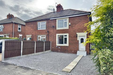 3 bedroom semi-detached house for sale, Cross Lane, Royston, Barnsley