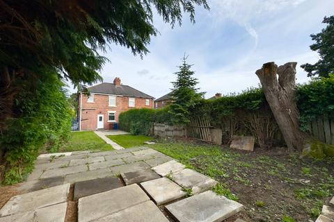 81 Cross Lane, Royston, Barnsley, S71 4AR