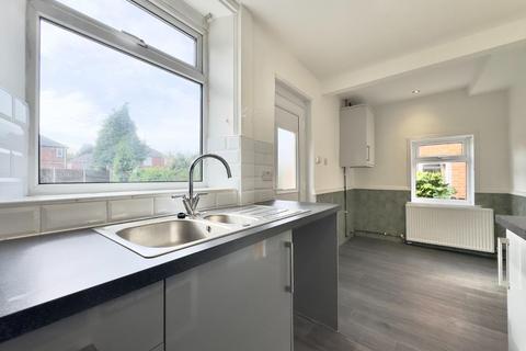 81 Cross Lane, Royston, Barnsley, S71 4AR