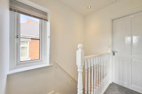 81 Cross Lane, Royston, Barnsley, S71 4AR