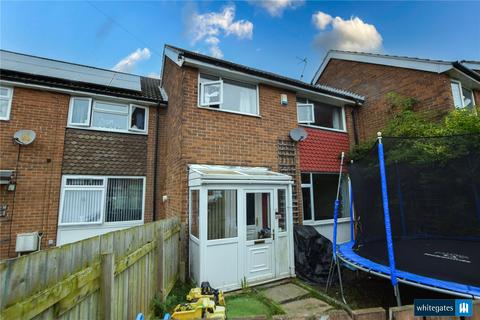 3 bedroom terraced house for sale, Nesfield Crescent, Leeds, West Yorkshire, LS10