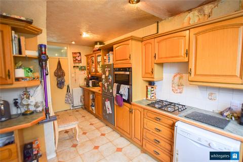 3 bedroom terraced house for sale, Nesfield Crescent, Leeds, West Yorkshire, LS10