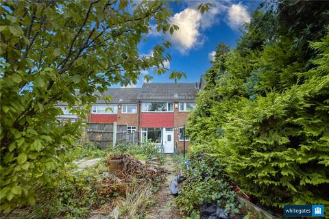 3 bedroom terraced house for sale, Nesfield Crescent, Leeds, West Yorkshire, LS10