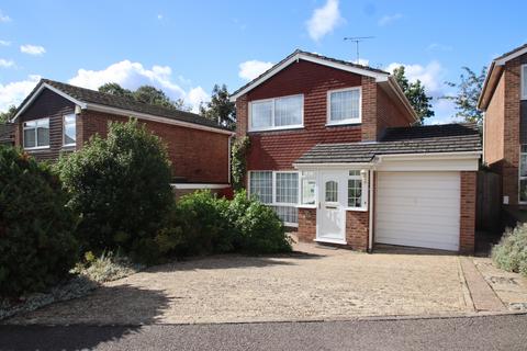 3 bedroom detached house for sale, Grampian Close, Orpington, BR6