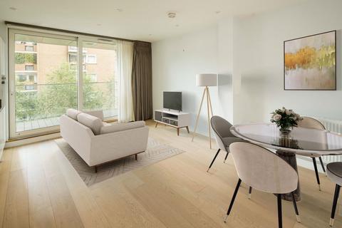 2 bedroom apartment for sale, Pocock Street, London SE1