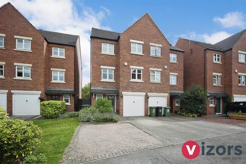 23 Alder Carr Close, Redditch, B98 7PF