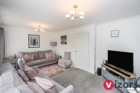 23 Alder Carr Close, Redditch, B98 7PF