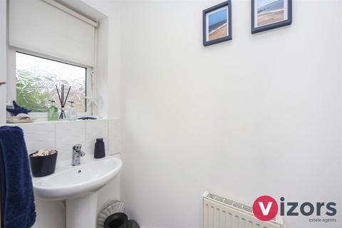 23 Alder Carr Close, Redditch, B98 7PF