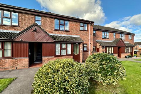 2 bedroom apartment for sale, Bramley Close, Ledbury, HR8