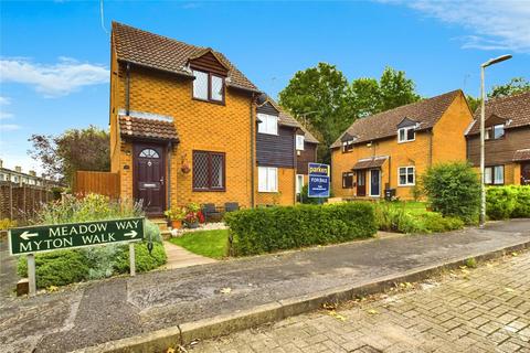 2 bedroom end of terrace house for sale, Myton Walk, Theale, Reading, Berkshire, RG7