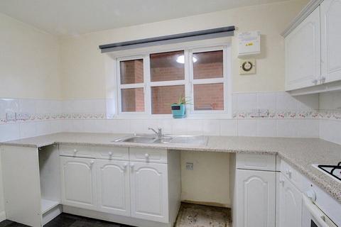 1 bedroom bungalow for sale, Sycamore Court Moor Street, Spondon, Derby, Derbyshire, DE21