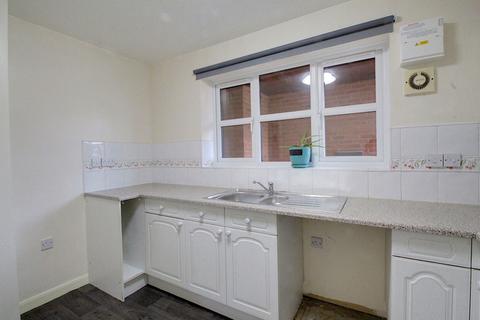 1 bedroom bungalow for sale, Sycamore Court Moor Street, Spondon, Derby, Derbyshire, DE21