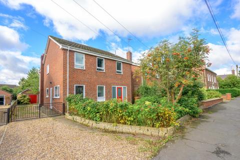 3a King Street, Kirton, Boston, PE20 1HX