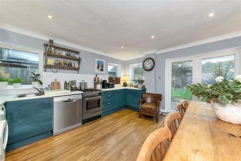 4 bedroom semi-detached house for sale, Ross Street, Cambridge, Cambridgeshire