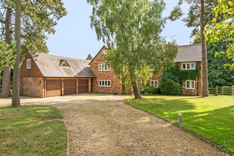 7 bedroom detached house for sale, Long Crendon, Buckinghamshire