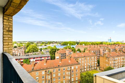 1 bedroom apartment for sale, Atkins Square, Dalston Lane, London, E8