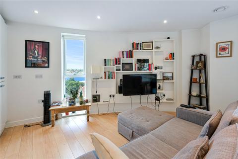 1 bedroom apartment for sale, Atkins Square, Dalston Lane, London, E8