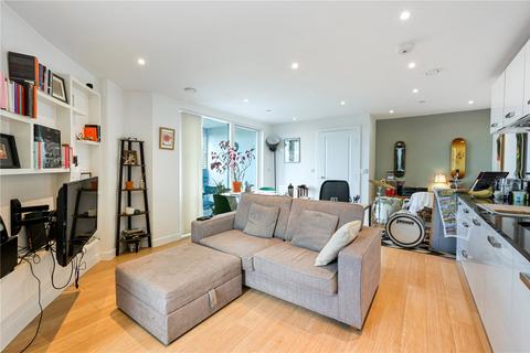 1 bedroom apartment for sale, Atkins Square, Dalston Lane, London, E8