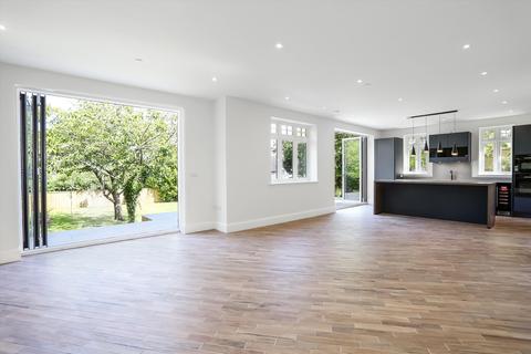 5 bedroom detached house for sale, Deane Down Drove, Littleton, Winchester, Hampshire, SO22