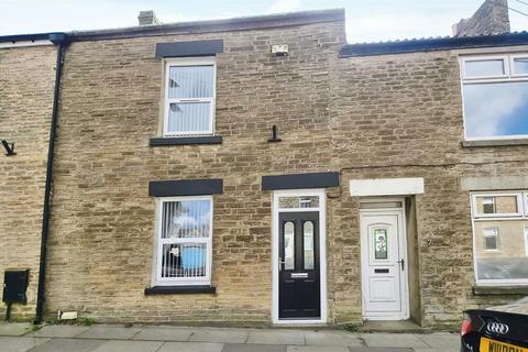 2 bedroom terraced house for sale, Bridge Street, Tow Law