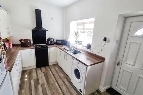 2 bedroom terraced house for sale, Bridge Street, Tow Law