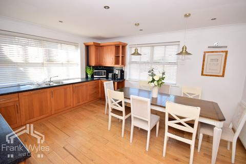 4 bedroom detached house for sale, Wharf Street, Lytham