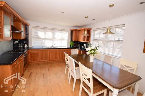 4 bedroom detached house for sale, Wharf Street, Lytham