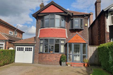 3 bedroom detached house for sale, Buxton Road, Stockport, SK7