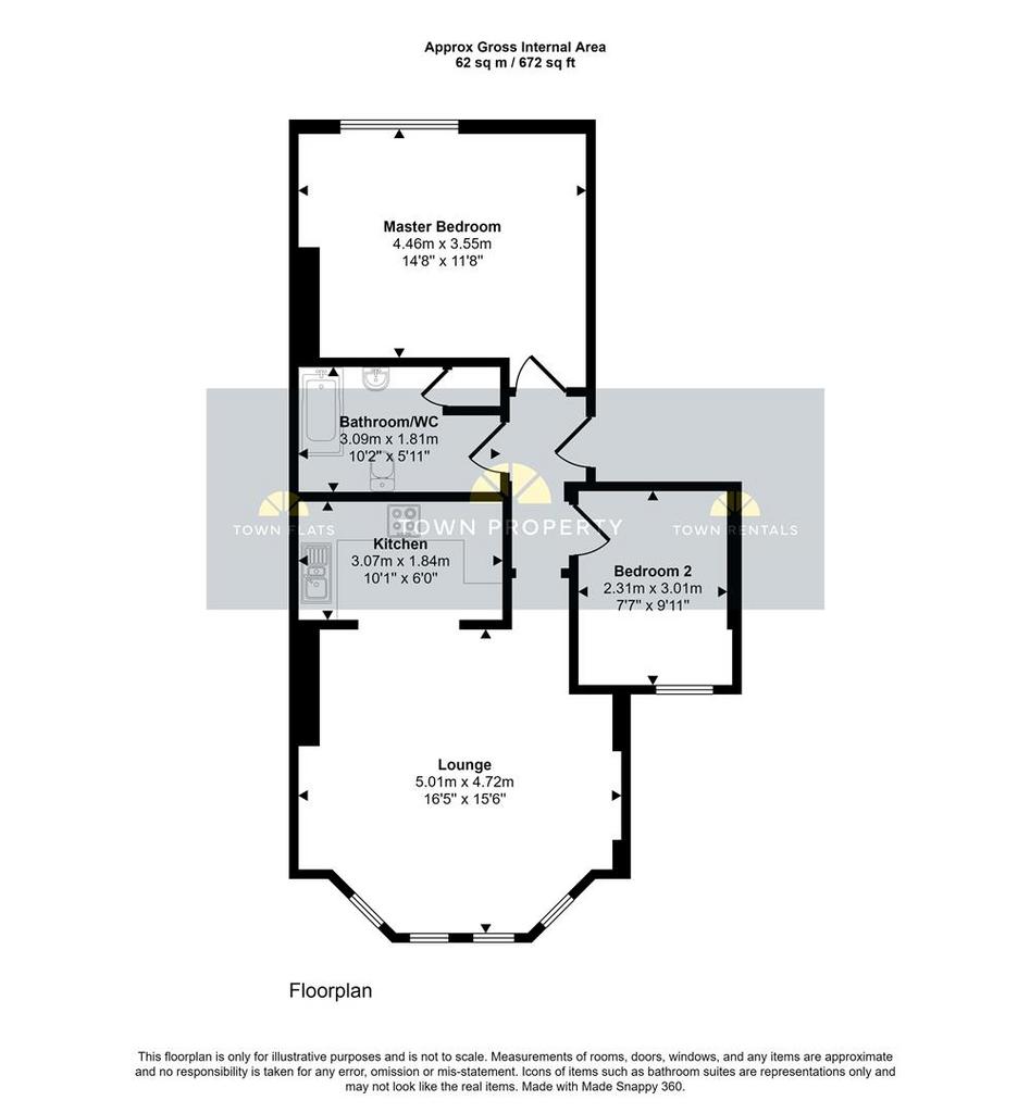 Carillon House, Eversfield Road.jpg