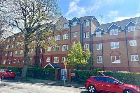 1 bedroom retirement property for sale, St. Leonards Road, Upperton, Eastbourne