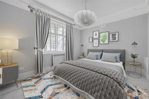 3 bedroom flat for sale, Palace Street, SW1E