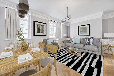 3 bedroom flat for sale, Palace Street, SW1E