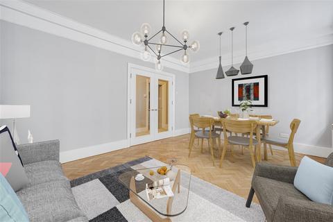 3 bedroom flat for sale, Palace Street, SW1E