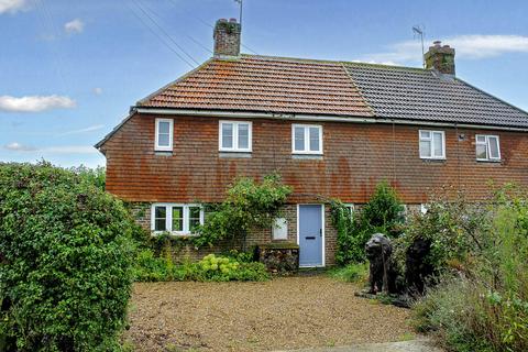 3 bedroom semi-detached house for sale, Riddens Lane, Plumpton